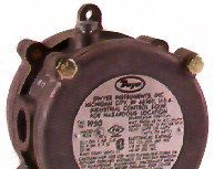 1950系列防爆差压开关