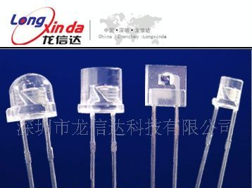 电子玩具专用环保光敏电阻以及CDS光敏电阻