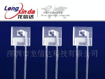 环保光敏电阻Φ3系列