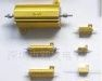 供应制动电阻、铝壳电阻、刹车电阻,模压电阻(图)