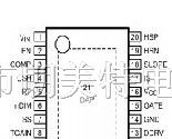 供应LM3423MH适用于恒流LED