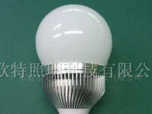 供应9W LED灯泡