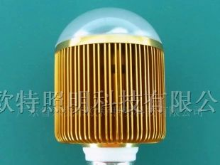 供应5W大功率LED灯 厂家直销灯具