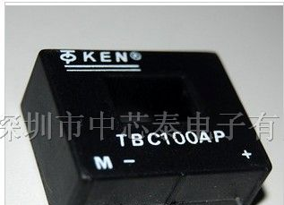 供应TBC-AP系列霍尔电流传感器TBC100AP