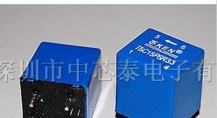 供应TBC10PS3.3TBC-PS3.3双环系列闭 环霍尔电流传感器
