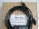 供应永宏 USB-FBS-232P0 PLC编程电缆