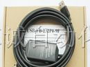 供应永宏 USB-FB-232P0-9F PLC编程电缆