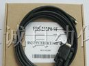 供应永宏 FBS-232-P0-9F PLC编程电缆