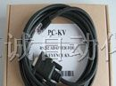 供应基恩士 PC-KV PLC编程电缆