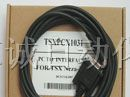 供应施耐德 TSXPCU3010 PLC编程电缆