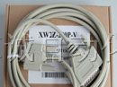 供应欧姆龙 XW2Z-200P-V PLC编程电缆