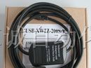 供应欧姆龙 USB-XW2Z-200S-V PLC编程电缆