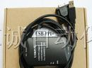 供应西门子 USB-PPI+ PLC编程电缆
