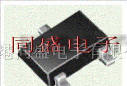 供应长电MMBD4148贴片二极管SOT-23封装KA2
