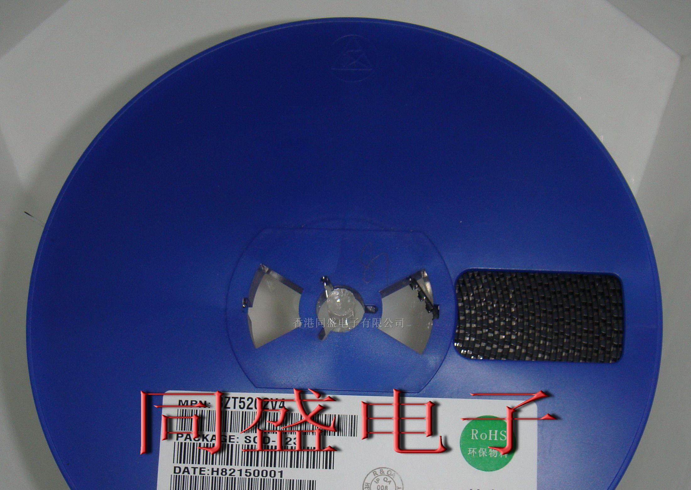 供应长电MMBD1504A贴片二极管SOT-23封装A14