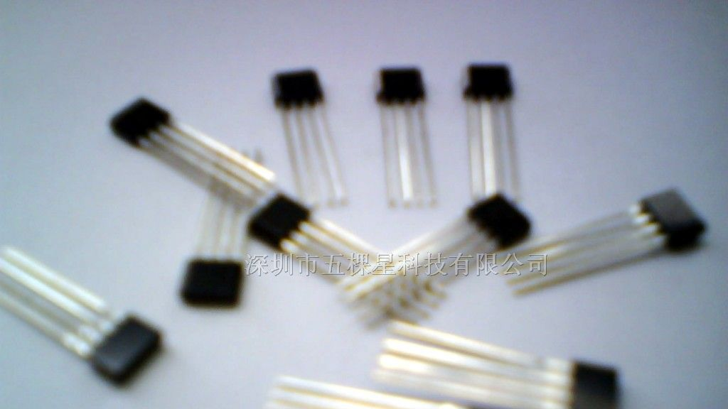 一节电池太阳能草坪灯驱动IC QX5252