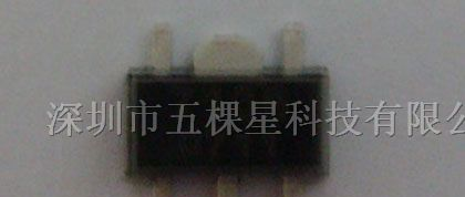线性降压大功率LED驱动IC QX7136