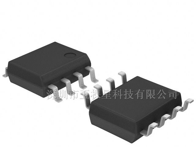 低压大功率LED驱动IC QX5243
