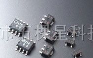 升压背源驱动IC QX2705/06