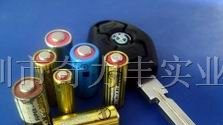 供应12V23A27A叠层电池