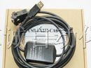 供应三菱USB-FX232-CAB-1 PLC编程电缆
