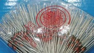 供应稳压二极管 1/2W  1W系列