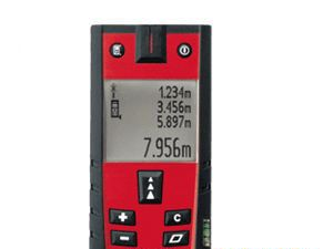 供应喜利得HILTI PD40 高精度手持式激光测距仪