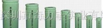 供应1.2V 镍氢充电电池