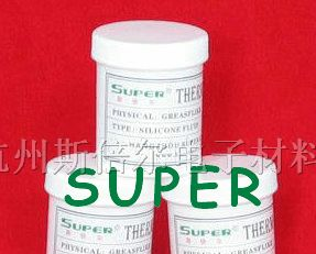 供应大功率LED导热膏SC5102/SC5103