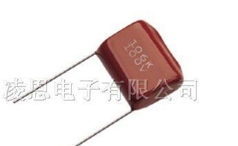 供应CL21聚酯薄膜电容器