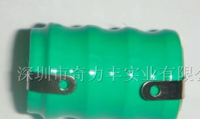 供应4.8V 扣式镍氢充电电池组