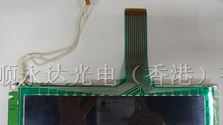 供应OPTREX-DMF50252N 液晶屏