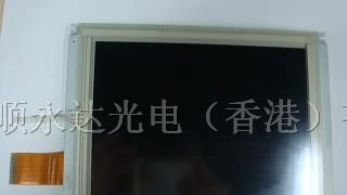 供应日立-SX19V001-ZZB液晶屏