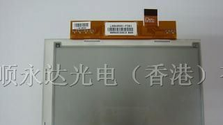供应LG-LB060S01-FD01液晶屏
