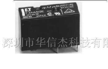 供应富士通(高见泽)继电器FTR-F3AAO12E
