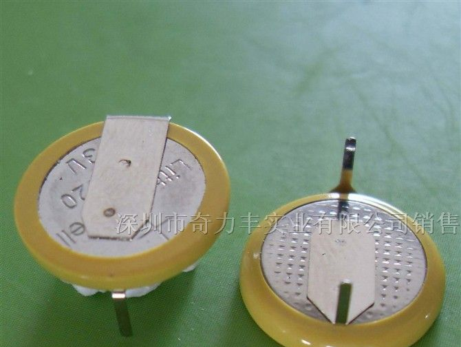 供应3V CR1220数码相框用电池