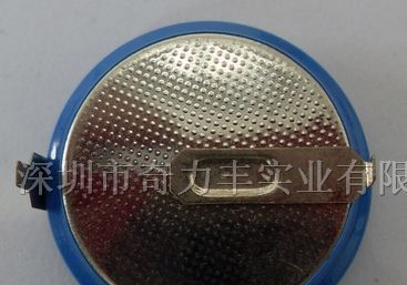 供应3V CR2477锂锰纽扣电池