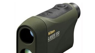 供应尼康NIKON Laser 550 激光测距仪