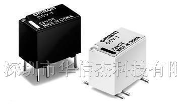 供应富士通(高见泽)继电器G5V-1-5VDC