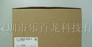 供应欧姆龙PLC可编程序控制器CPM2AH-60CDR-A