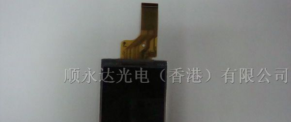 供应三星-LMS270GF07液晶屏