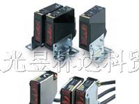 供应欧姆龙光电开关E3JM-R4M4T