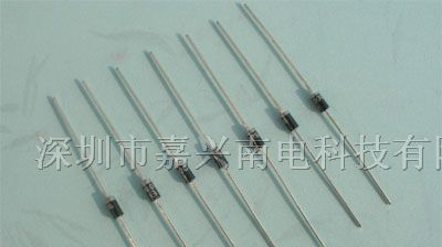 二极管  BYV26A-TAP 原装  长期供货