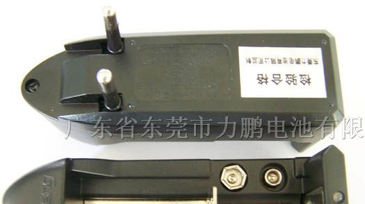 供应1.2V，3.7V,9V充电器