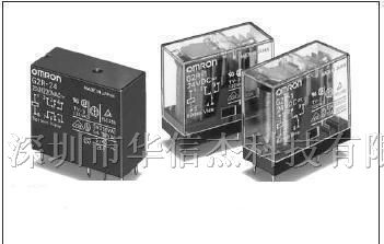 供应欧姆龙继电器G2R-1-12VDC