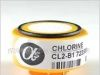 热卖氯气传感器 CL2-B1