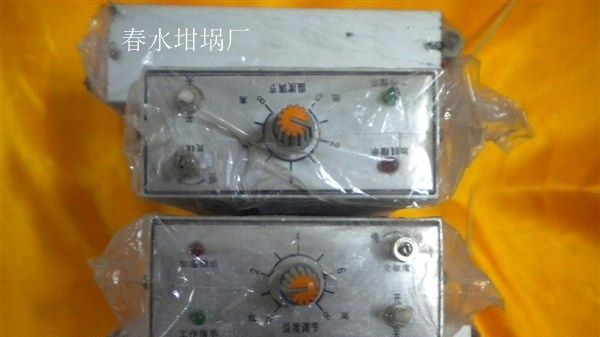 供应玻纤专用温控器