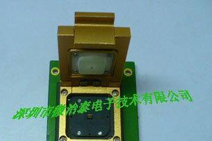 批发供应BGA测试架