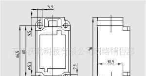 优价供应施迈赛Z/T 336安全限位开关