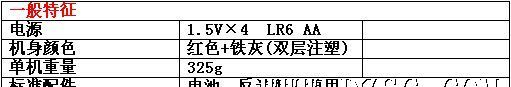 批发零售优利德自动量程光电式转速表